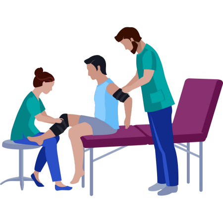 physiotherapy clinic in kaithal