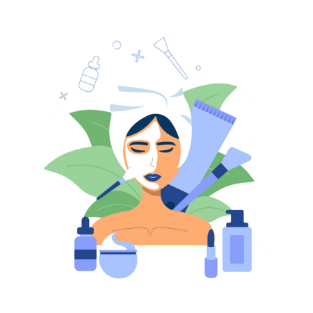 Hydra Facial