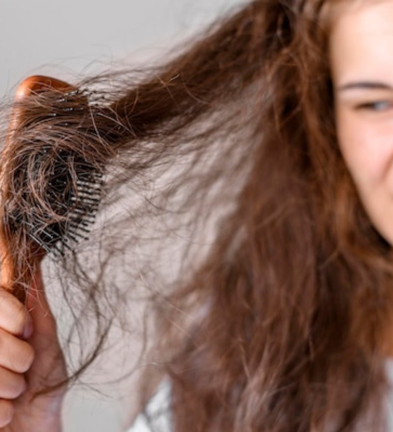 Trichotillomania Treatment in Kaithal