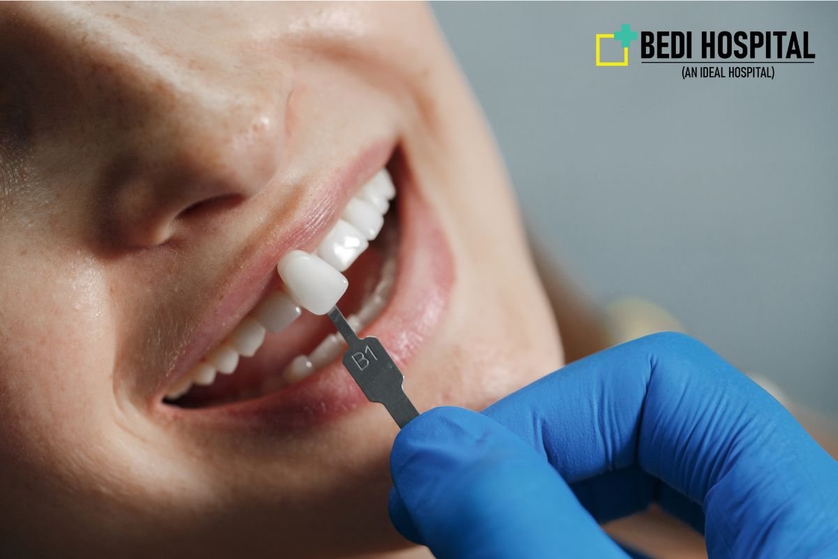 best dental doctor in Kaithal
