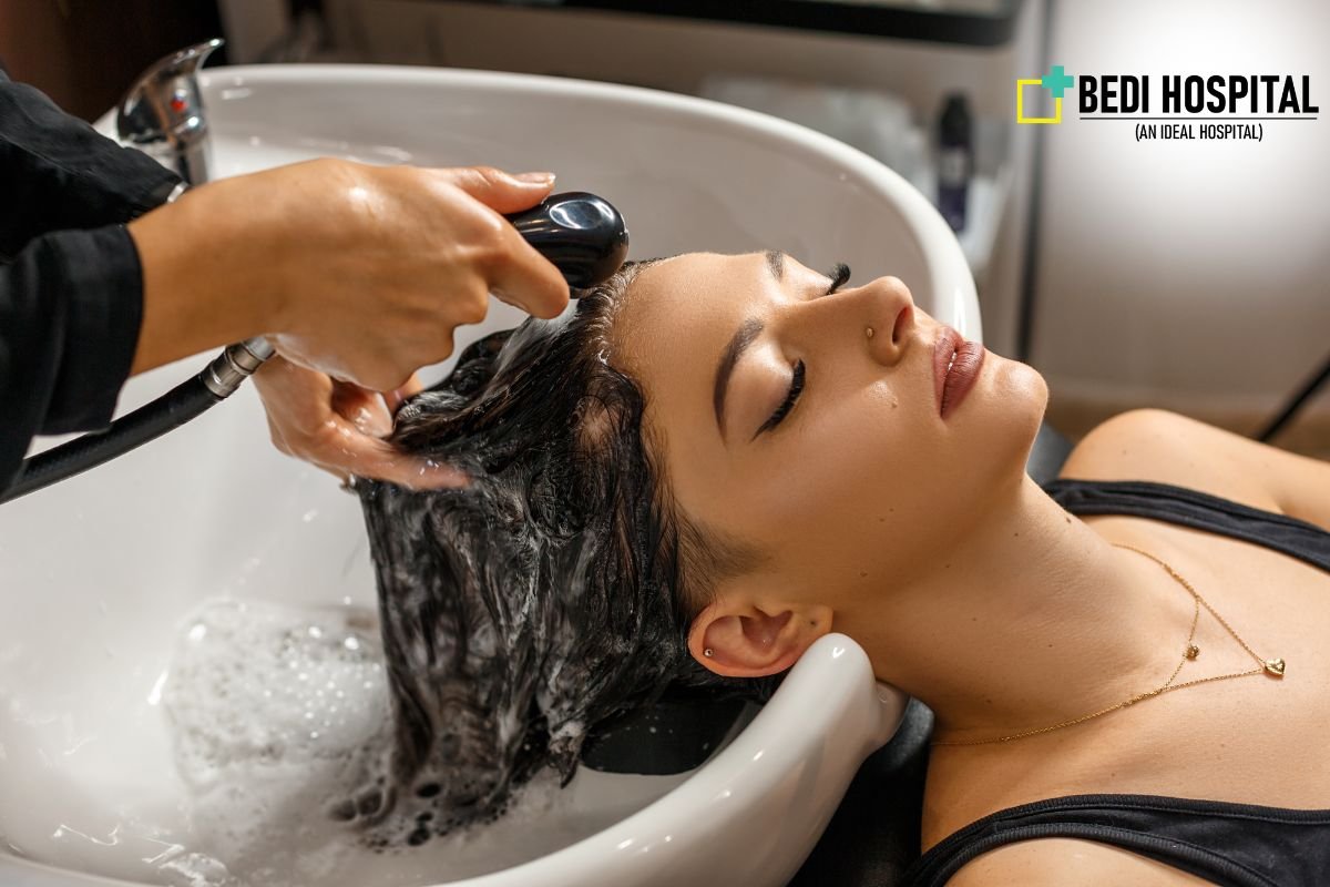 Best Hair Clinic In Kaithal