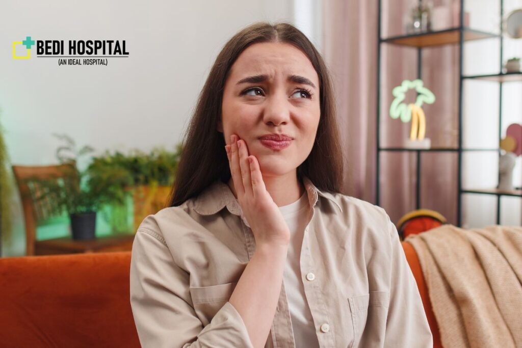 best dental treatment in Kaithal