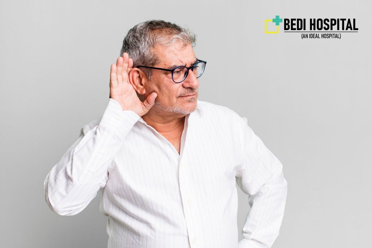 Best Speech and Hearing Aid in Kaithal