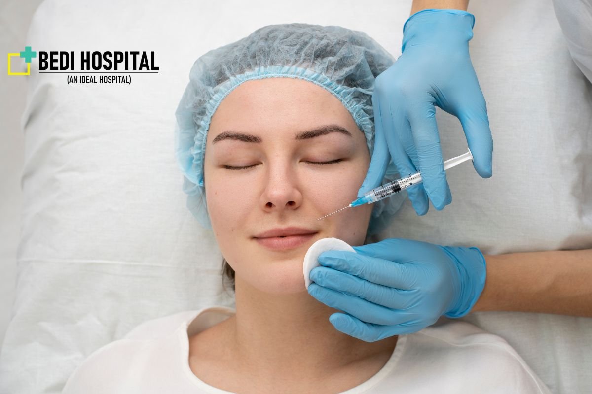 Best Botox Treatment in Kaithal