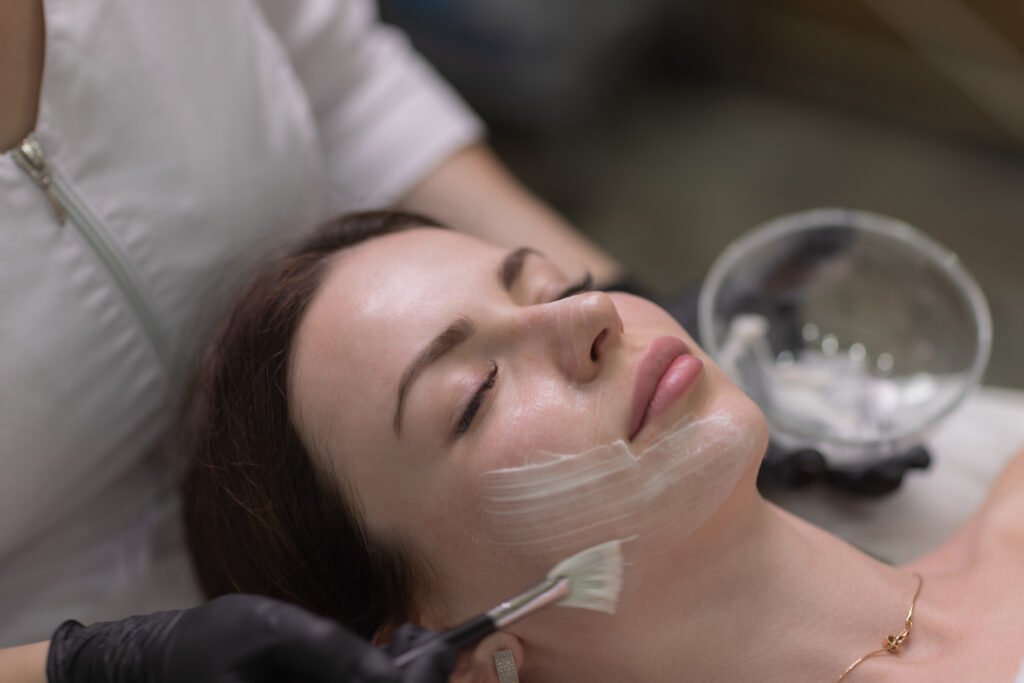 Best Chemical Peel Treatment in Kaithal