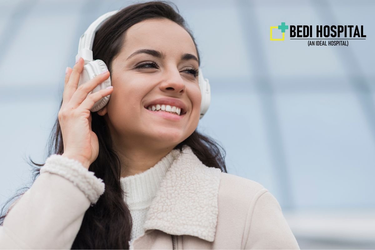 Best Hearing Aid in Kaithal