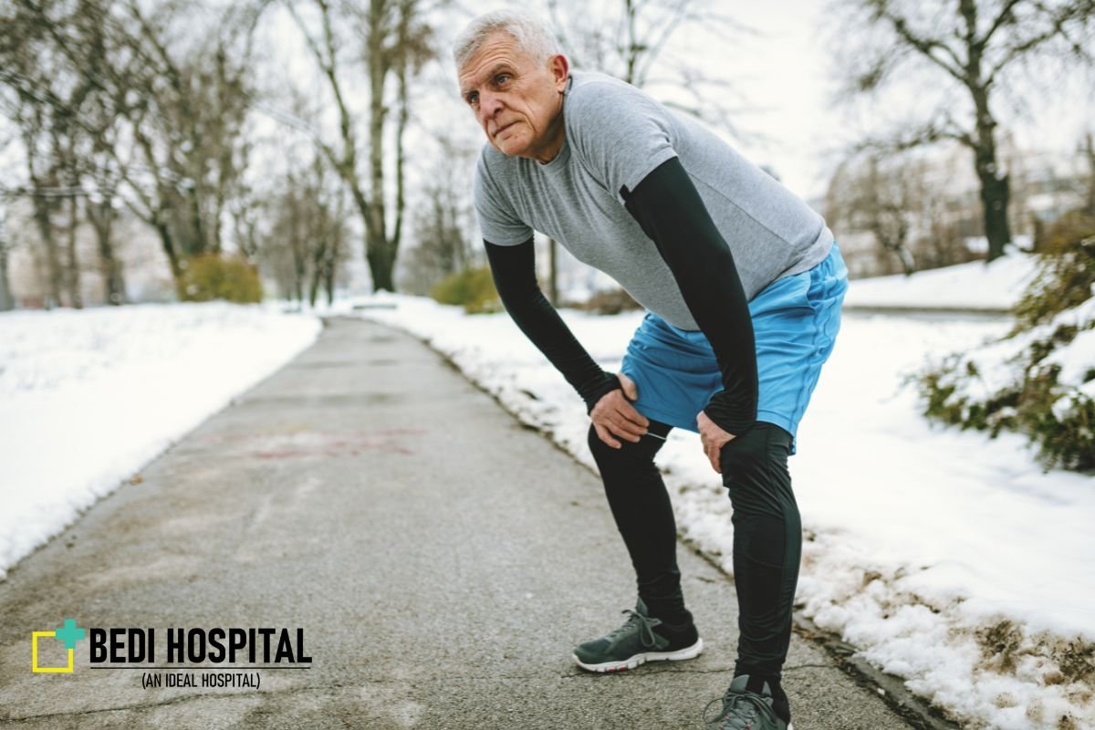 Best Physiotherapy in Kaithal