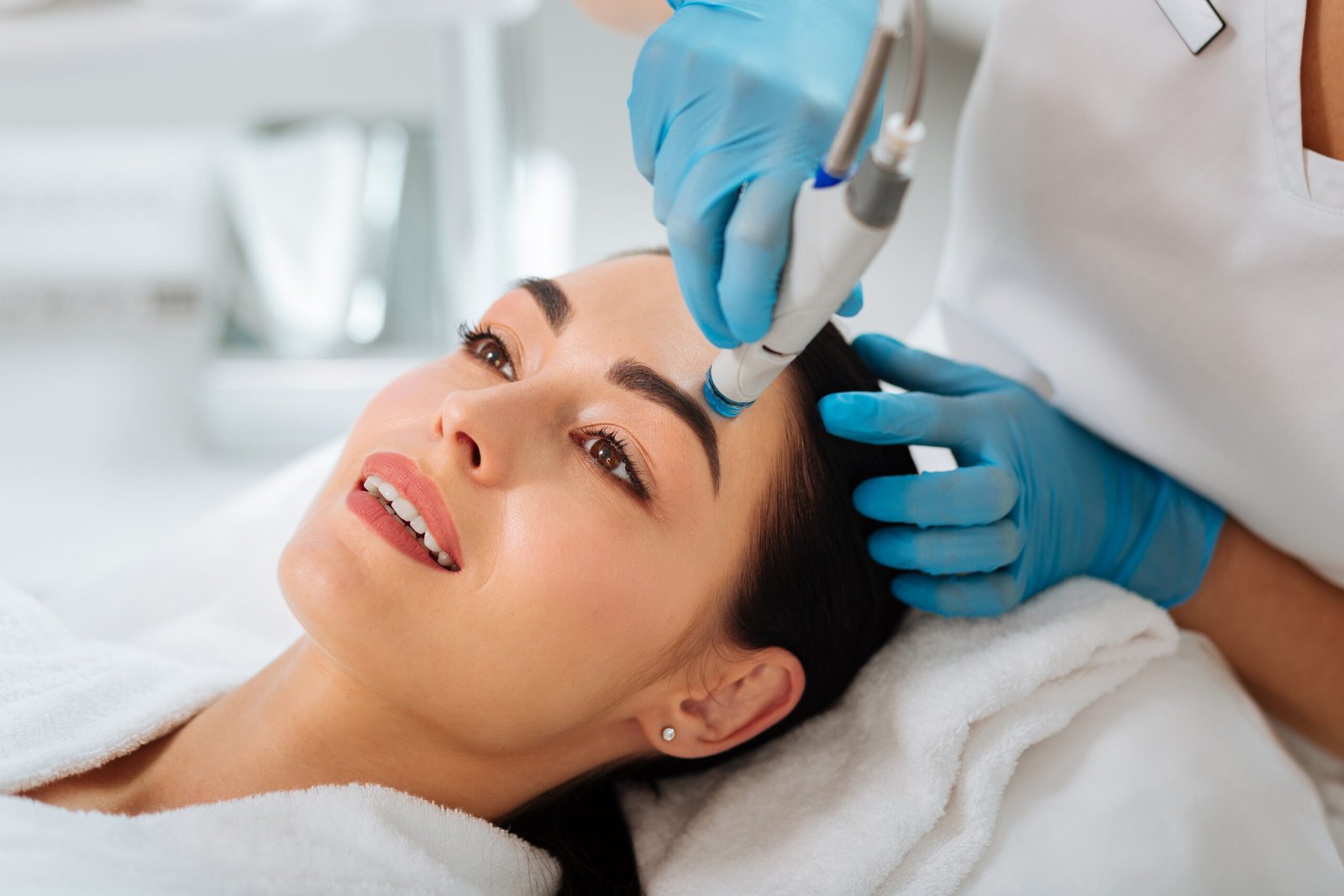 hydrafacial near me