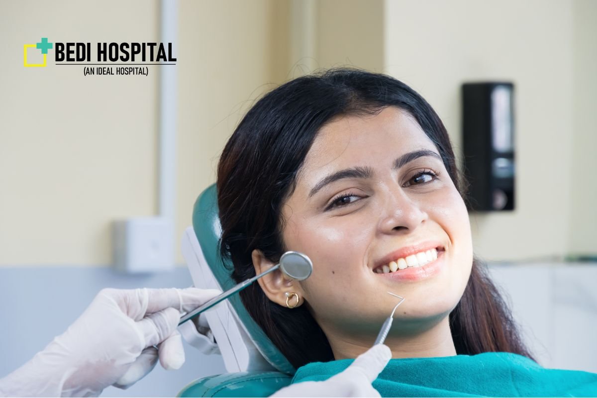 Dental Implants in Kaithal