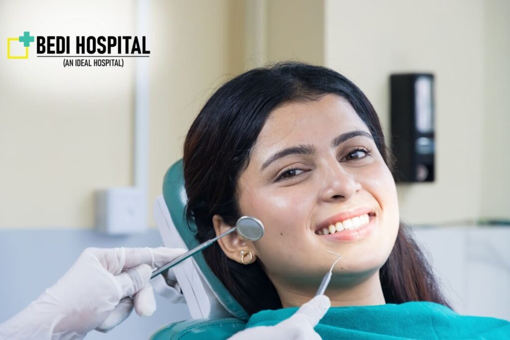 best dentist in Kaithal