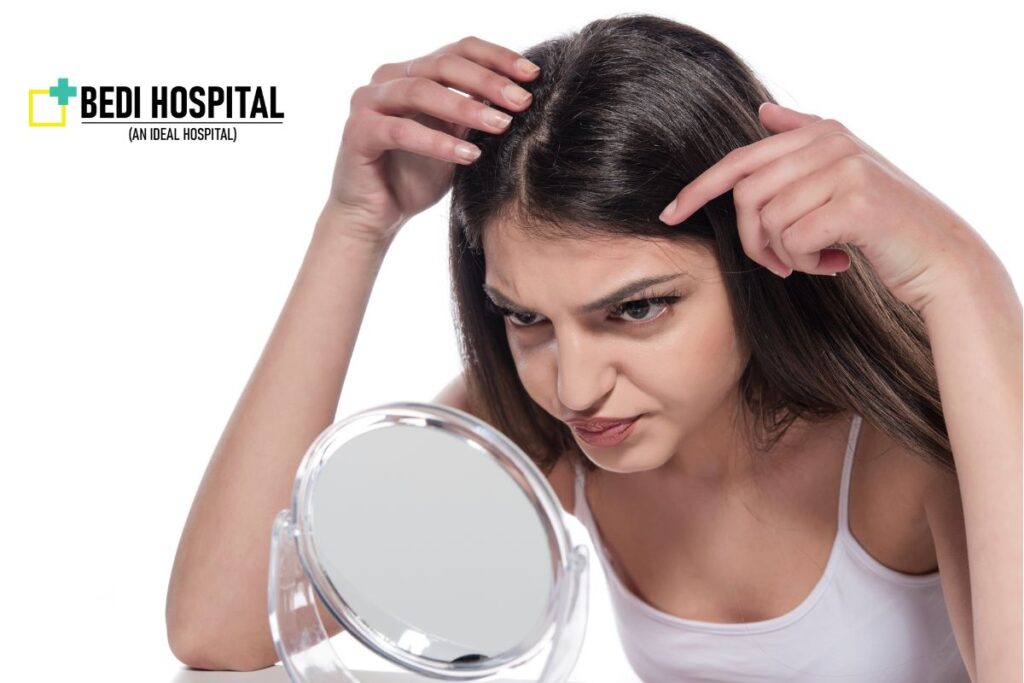 Best Dermatologist in Kaithal